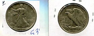 1918�N D �E�H�[�L���O ���o�e�B �V���o�[ �n�[�t �h�� AU CL 5357T
