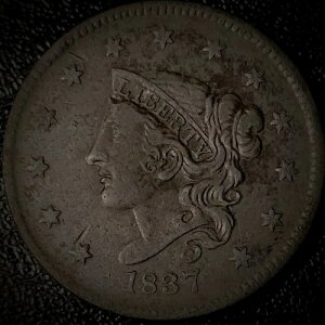 1837�N ���[�W�Z���g - VF �v���[���R�[�h�A�~�f�B�A�����^�[ - 1�Z���g