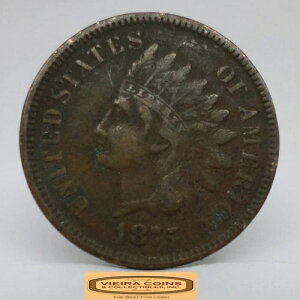 1875�N �C���f�B�A���w�b�h1�Z���g�A���ǂ����t�A�����I�Ȏ��R - #C38070NQ-