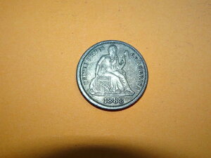 1888�N P �������R�̏��_�� 10C - �������A�F�����������A���S�ȁu���R�̏��_���v - �Ӓ�͂��Ȃ����� (#Cp74)