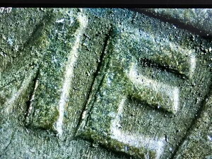 1959 D �t�����N���� �n�[�t �_���[ �}�V�� �_�u�� REV DDR? 90% �V���o�[ XF ���Ȃ����O���[�h�t�����܂�!