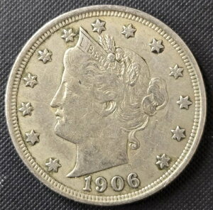 1906�N ���o�e�B�w�b�h V �j�b�P�� 5C - �������ʕi