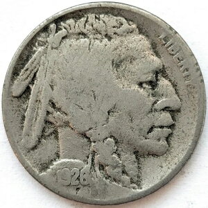 1926-S �o�b�t�@���[�j�b�P�� 5�Z���g ���ɗǂ� VG+ * �I���W�i���\�� * 1926S KEY ��