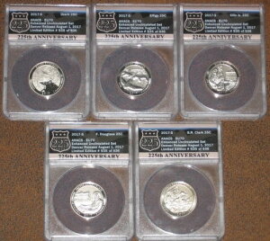 2017�N S �i�V���i���p�[�N�X �N�H�[�^�[ NGC EU70 �����d�グ 225���N�L�O SP 5���Z�b�g