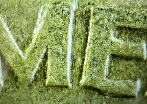 1948�N D �t�����N���� �n�[�t�_���[ FS 801 DDO/DDR 003 VF/XF �Ӓ菑�t���I90% �V���o�[ EF