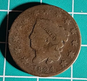 �A�����J���O�� 1824�N �R���l�b�g�w�b�h ���[�W�Z���g�BT5471