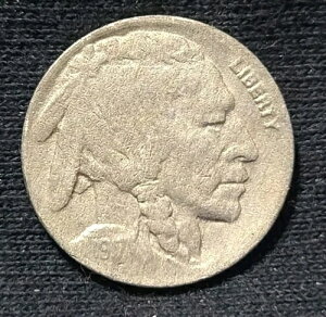 1917 D �o�b�t�@���[�j�b�P�� - VF/XF �ڍ�