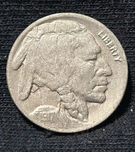 1917 D �o�b�t�@���[�j�b�P�� - VF/XF �ڍ�