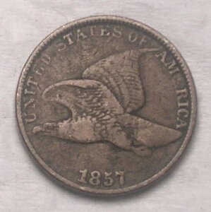 1857�N���t���C���O�C�[�O���Z���g�A�t�@�C���v���X�A�������I���W�i���\�ʁA150�N�ȏ�O�̂���