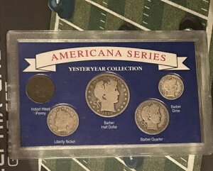 �A�����J�[�i�V���[�Y ���N�̃R���N�V���� 1�Z���g�`50�Z���g 1897�`1912