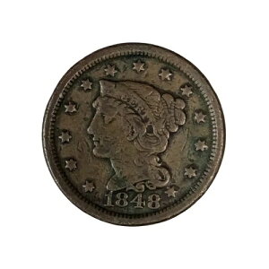 1848�N ���[�W�Z���g - #T33-