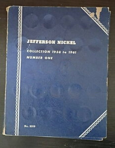 �W�F�t�@�[�\���E�j�b�P���E�R���N�V���� 1938-1961 �i���o�[�E���� No. 9009 - 33 ��