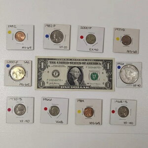 1926�N�s�[�X��� 1982�N���V���g���N�H�[�^�[ 1�h���X�^�[���� 2000�N�T�b�N 11�_