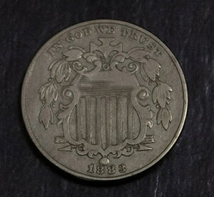 1883�N���V�[���h�j�b�P��VF-XF���b�g3454