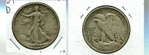 1934�N D �E�H�[�L���O�E���o�e�B �V���o�[ �n�[�t�_���[ XF 5029T