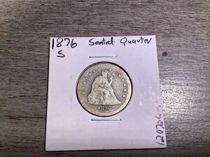 1876�N S ���Ȍ^���R�̏��_�� �^�C�v4 �ĊJ�� ��Ȃ� ���b�g�[�t�� 12072411rk