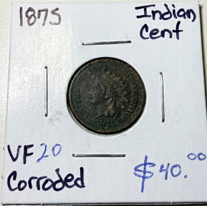 1875�N �A�����J���O�� �C���f�B�A���w�b�h �Z���g 1�Z���g�i���H����j