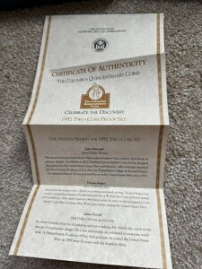 1992P�v���[�t��1992S�v���[�t �R�����u�X���a500���N�L�O�R�C��