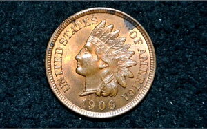 1906�N�C���f�B�A���w�b�h�Z���g * BU UNC MS RB-RD * �t�����o�e�B * �_�C�������h4��
