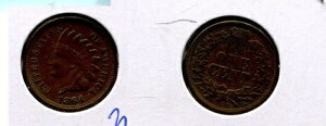 1864�N�C���f�B�A���w�b�h�y�j�[�^�R�C�� VF XF 3575T