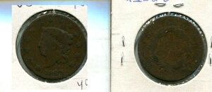 1825�N �R���l�b�g�w�b�h ���[�W�Z���g�^�C�v�R�C�� G VG 4026T