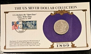 1899�N O �����K����� �č��X�֋L�O�؎�Z�b�g �� 5/32�Z���g�؎�