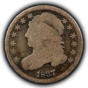 1837�N 10�Z���g �L���b�v�h�o�X�g �V���o�[�_�C�� - �I���W�i���p�e�B�i - �ǍD - SKU-Z6004