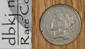 1866�N 3�Z���g�j�b�P�� 3? - XF - �G�N�X�g���t�@�C��