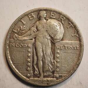 1923�N P �X�^���f�B���O ���o�e�B �N�H�[�^�[ **NICE **��������**A5798