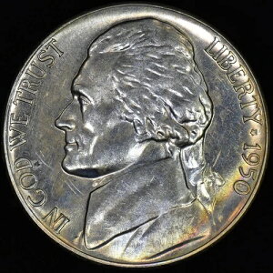 1950�N �W�F�t�@�[�\�� �j�b�P�� ? �v���[�t �X�g���C�N ? 5C �󏭃R�C�� �X�e�C�� PR PF ?�M���ς�?