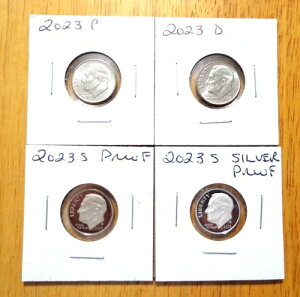 2023�N P D S S ���[�Y�x���g �_�C�� �V���o�[���N���b�h �v���[�t PDSS 4���Z�b�g ���b�g