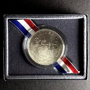 1991 P �}�E���g ���V�����A 50 ���N�L�O BU 90% �V���o�[ �_���[ OGP �{�b�N�X COA