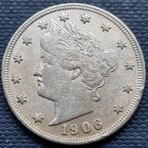 1906�N ���o�e�B�w�b�h �j�b�P�� 5�Z���g �D�ǃO���[�h XF #76685