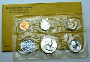 �v���[�t 1961�N �t�B���f���t�B�A �č������� ���5���Z�b�g �C�G���[�G���x���[�v ��