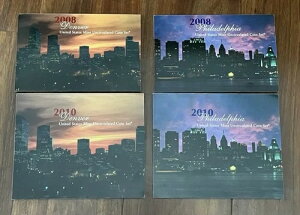 2008�N��2010�N�̕č������ǖ����ʃR�C���Z�b�g - �e�N���v28��