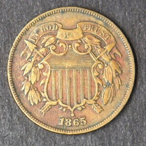 1865�N �t�@���V�[5 2C 2�Z���g�d�� - COINGIANTS -