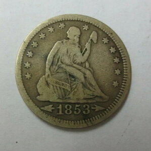 1853�N �A���[�Y/���C�Y �V�[�e�b�h ���o�e�B �N�H�[�^�[