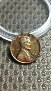 1942�N �v���[�t �����J�[�� �E�B�[�g �Z���g �i�C�X ���b�h �W�F�� �v���[�t Y033