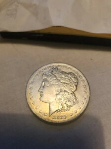 1885-P �����K���E�_���[ - ���ǂ����t - �V���[�v�ȊO�ς̃R�C�� - ��������