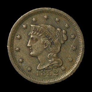 1852�N 1�Z���g ���[�W�Z���g - �č���������