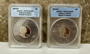 �W�F�t�@�[�\���E�j�b�P�� 2013-S�A2014-S PR70 DCAM 5�Z���g ANACS�F��R�C�� �y�A