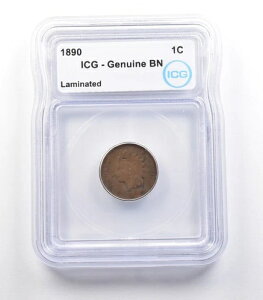 1890�N�C���f�B�A���w�b�h�Z���g�~���g�G���[���~�l�[�g���H����BN ICG *2321
