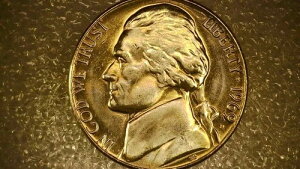 ??�V�i�G���[!!! 1969-D DDR �W�F�t�@�[�\�� �j�b�P���A*�܂Ԃ��ɖڂ̓��ʂ��`����Ă���*