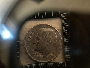 2008 D Dime�A���S���炸��Ă���A���ʂɃX�y���~�X������