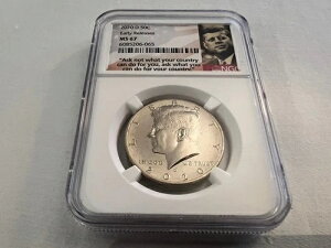 2020-D �N���b�h ER �P�l�f�B �n�[�t�_���[ NGC MS67 �|�[�g���[�g���x���uONLY 88 & 13 HIGHER�v