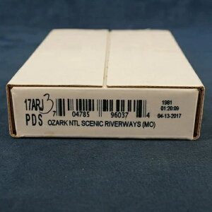 2017 PDS �I�U�[�N�����V�[�j�b�N���o�[�E�F�C�Y �N�H�[�^�[���[�� ���J�� - �č���������