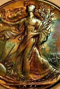 1941�N�E�H�[�L���O�E���o�e�B�E�n�[�t�_���[�i�g�[�����H�AUNC ID�ԍ� B-155�j