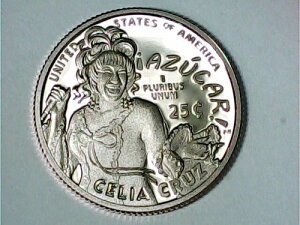 2024 S �N���b�h �v���[�t CELIA CRUZ AZUCAR! �A�����J�l�����p 25 �Z���g AWQ �݌ɂ���!