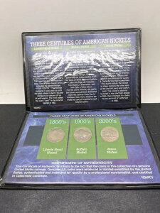 3���I�ɂ킽��A�����J�̃j�b�P���� 1800�N�� ���o�e�B�w�b�h�A�o�b�t�@���[�A�o�C�\��