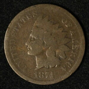 1874�N 1�Z���g �C���f�B�A���w�b�h �Z���g - �č���������